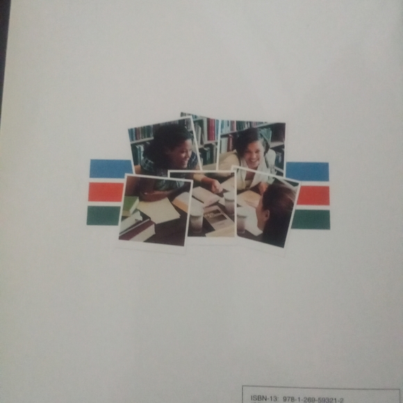 Johnson & Johnson, Group Theory & Group Skills Book, Custom 11th Edition - Picture 2 of 2